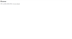 Desktop Screenshot of mconnect.nets.com.sg