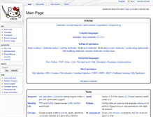 Tablet Screenshot of nets.ec